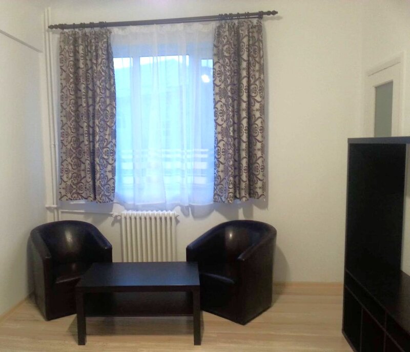 Regie, str. Zaganescu Pavel, metrou Grozavesti sau Basarab, loc parcare