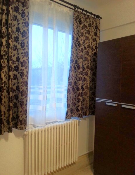 Regie, str. Zaganescu Pavel, metrou Grozavesti sau Basarab, loc parcare