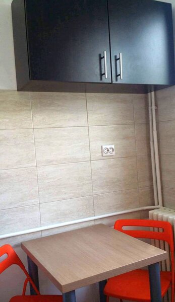 Regie, str. Zaganescu Pavel, metrou Grozavesti sau Basarab, loc parcare